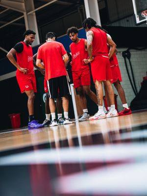 Image post by @ridersbball on Instagram