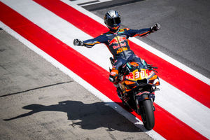Image post by @redbullphotography on Instagram