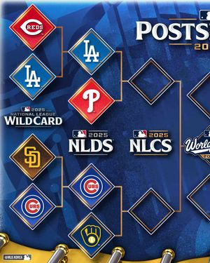 Image post by @mlb.korea on Instagram