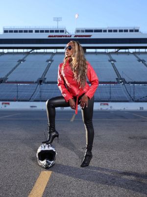 Image post by @deltafierce on Instagram