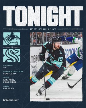 Image post by @SeattleKraken on Twitter