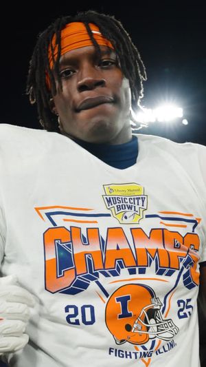 Video post by @musiccitybowl on Facebook