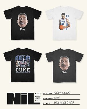 Image post by @duke.nil.store on Instagram