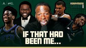 Video post by @draymondgreenshow on YouTube