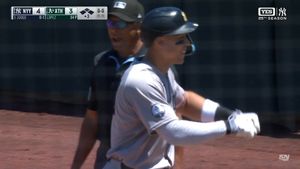 Video post by @sportsnet on Facebook