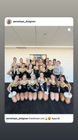 Video post by @gacdt on Facebook