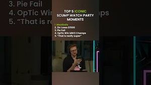 Video post by @scumpii on YouTube