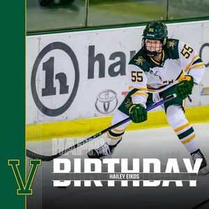 Image post by @uvmwhockey on Instagram
