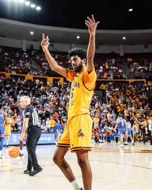 Image post by @sundevilhoops on Instagram