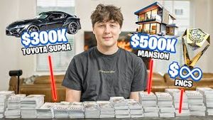 Video post by @dignitasfortnite on YouTube