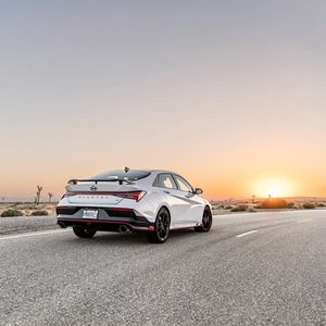 Image post by @hyundai on Instagram