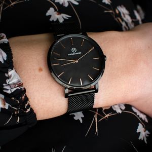 Image post by @hagleywestwatches on Instagram