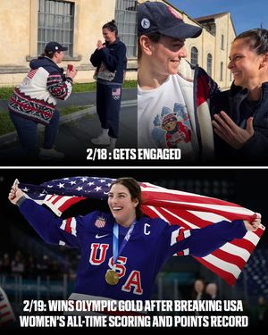 Image post by @espnw on Instagram