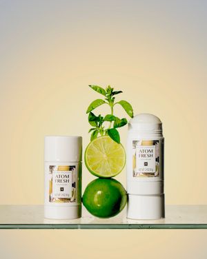 Image post by @atomfresh_official on Instagram