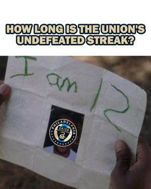 Image post by @philaunion on Instagram