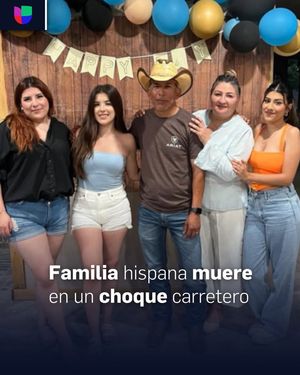 Image post by @UnivisionPuertoRico on Facebook