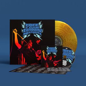 Image post by @subpop on Instagram