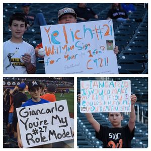 Image post by @marlins on Instagram