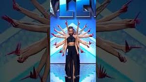 Video post by @talentrecap on YouTube