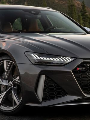 Image post by @audisport on Instagram