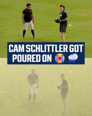 Image post by @mlbnetwork on Instagram