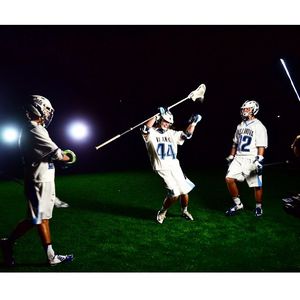Image post by @novalacrosse on Instagram