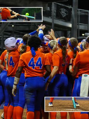 Image post by @gatorssb on Instagram