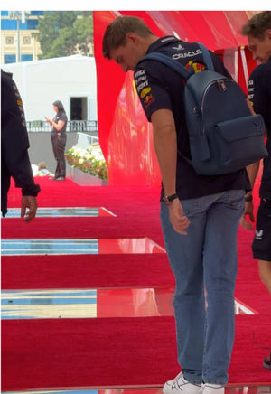 Video post by @redbullracing on TikTok