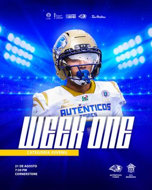 Image post by @autenticos_uanl on Instagram