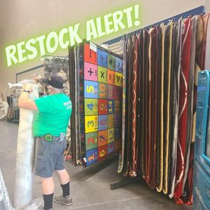 Image post by @HabitatLasVegas on Facebook