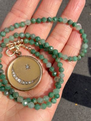 Image post by @ingramceciljewelry on Instagram