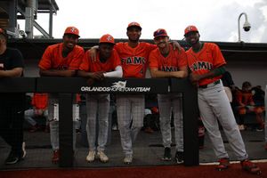 Image post by @FAMU_Baseball on Twitter