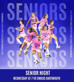 Image post by @wsuwsoc on Instagram