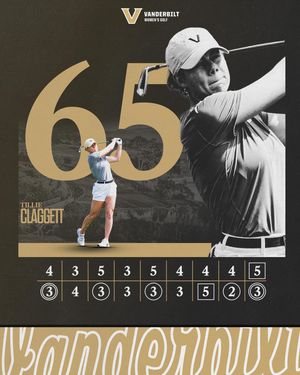Image post by @vandywgolf on Instagram