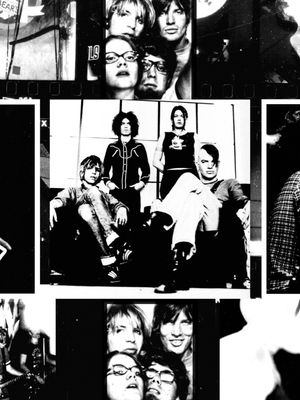Image post by @thedandywarhols on Instagram