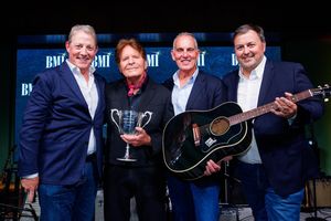 Image post by @bmi on Instagram