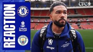 Video post by @chelseafc on YouTube