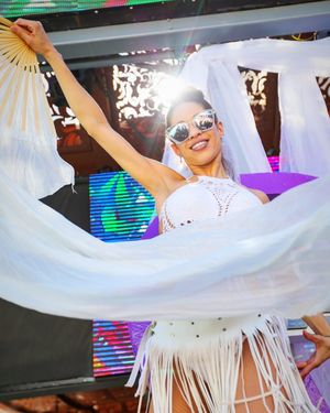 Image post by @marqueelv on Instagram