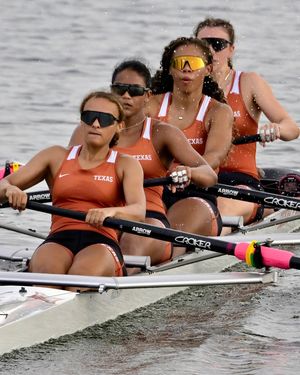Image post by @texasrowing on Instagram