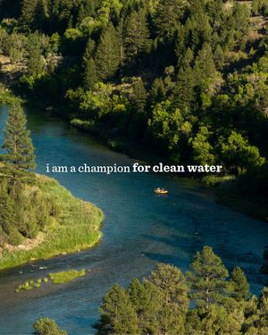 Image post by @troutunlimited on Instagram