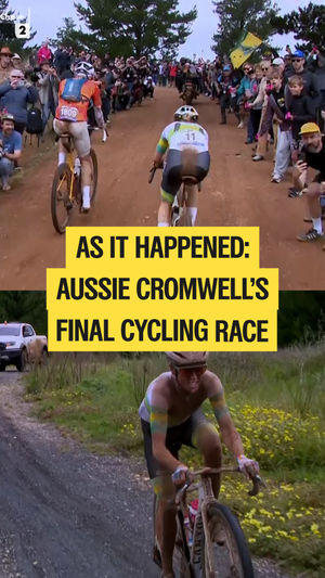 Image post by @sbssportau on Instagram