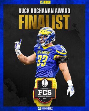 Image post by @Delaware_FB on Twitter