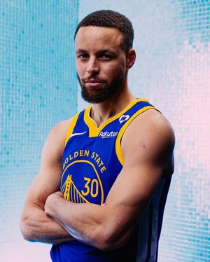 Image post by @nba on Instagram