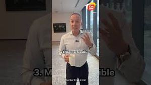 Video post by @blackrock on YouTube