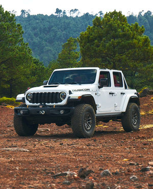Image post by @jeep on Instagram