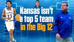 Video post by @cbssportscbb on YouTube