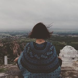 Image post by @kanchan_balani on Instagram