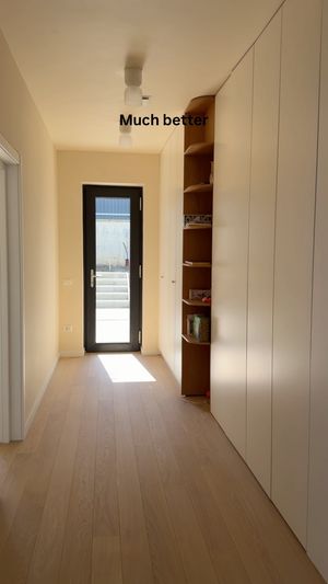 Video post by @The House of Peanuts - Interior Design on Facebook