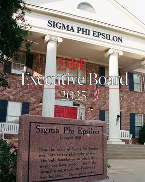 Image post by @msstatesigep on Instagram