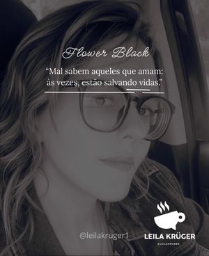 Image post by @leilakruger1 on Instagram